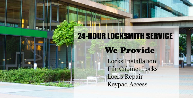 Tucson Locksmith Servi...